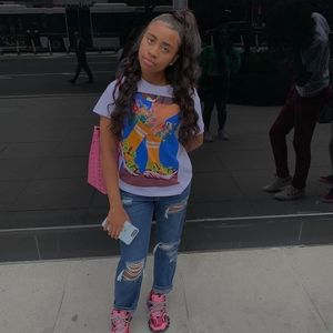 Meet your Posher, Alana